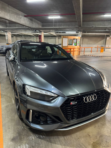 Audi Rs5 Sportback 2021 2.9t V6 Quattro At