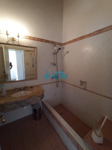 Estupenda Chacra Con Gran Casa Y 5 Hectáreas- Ref: 137