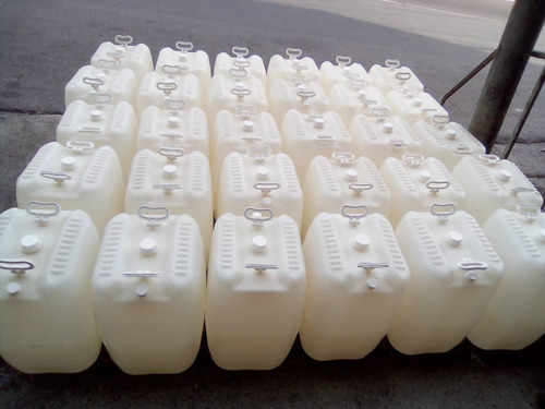 Bidones Pimpinas Para Gasolina De 63 Litros !!!oferta!!!