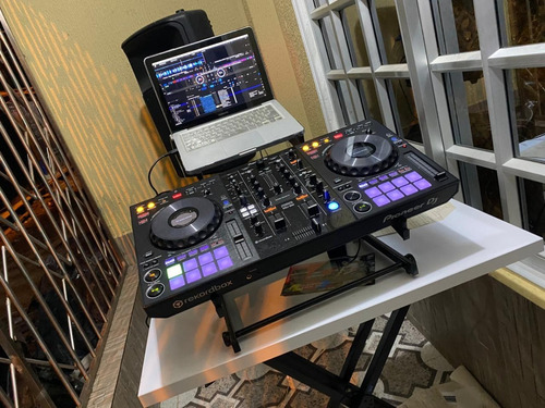 Base Soporte Urban Djs Stand Pc