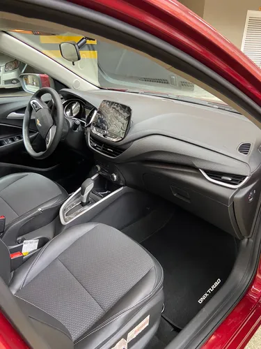 Chevrolet Ónix Turbo Ltz