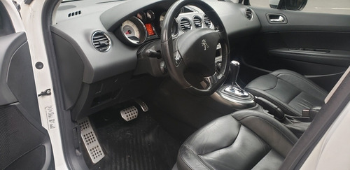 Peugeot 408 1.6 Sport Thp 163cv 2012