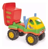 Comprar Andador  Pata Pata Grosso Volcador Andarin 2 En 1 Tun Tuni