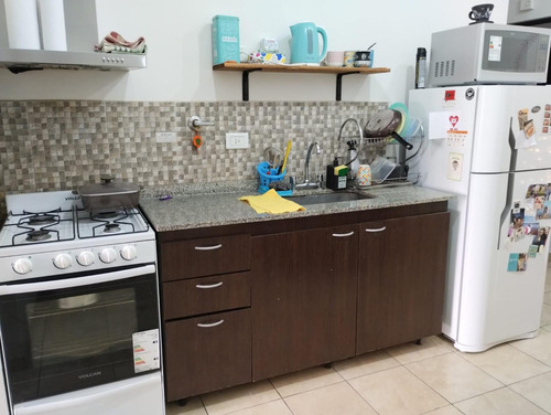 Departamento A La Venta En Sarandi Apto Credito
