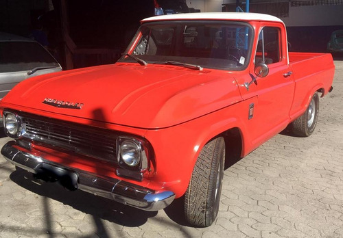 C10 1972 Aceito Trocas