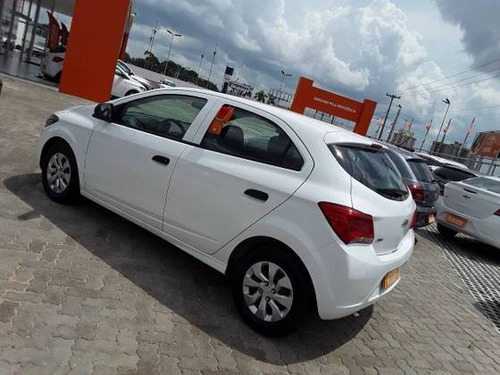 Chevrolet Joy 1.0 Spe4 Flex Manual