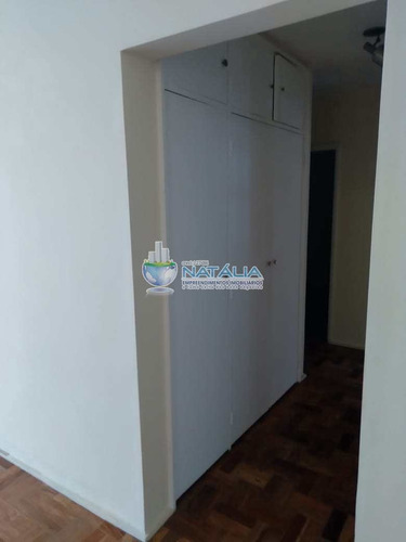 Imagem 7 de 18 de Apartamento Com 3 Dorms, Cerqueira César, São Paulo, Cod: 64159 - A64159