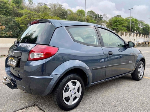 Imagem 5 de 12 de Ford Ka 1.0 Mpi 8v Flex 2p Manual