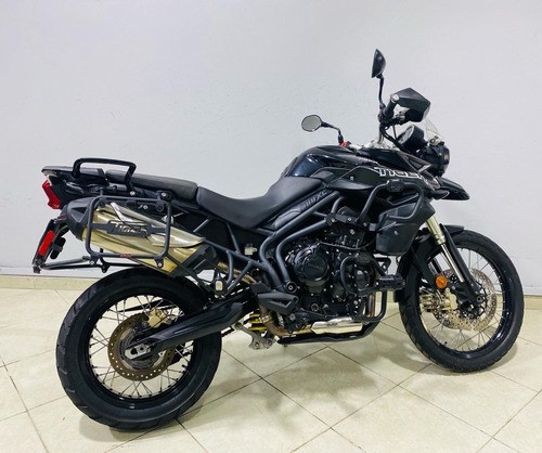 Imagem 3 de 6 de Tiger 800 Xc