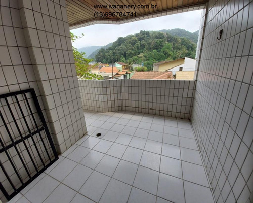 Imagem 7 de 30 de Apartamento Amplo, 3 Quartos, No Centro De Mongaguá - Ap00168 - 70138930