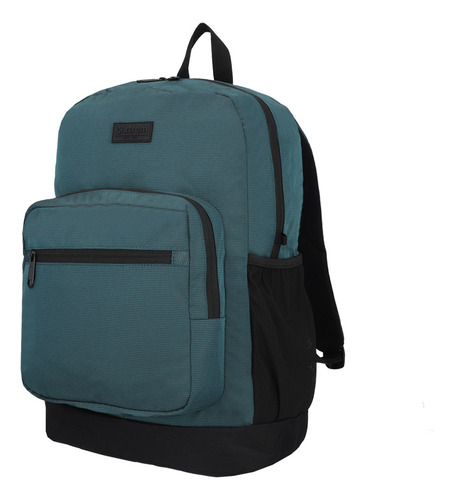 Mochila Notebook Xtrem Everdale 5xt Azul 16