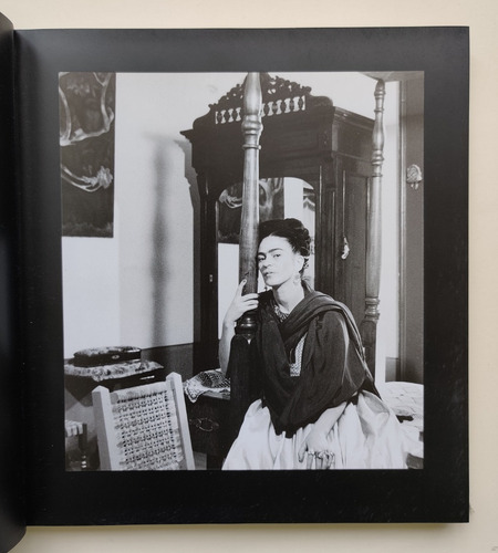 Libro Frida Kahlo | Bital (Usado)
