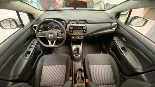 Imagen 14 de 15 de Nissan New Versa Ph2 Sense Manual 1.6