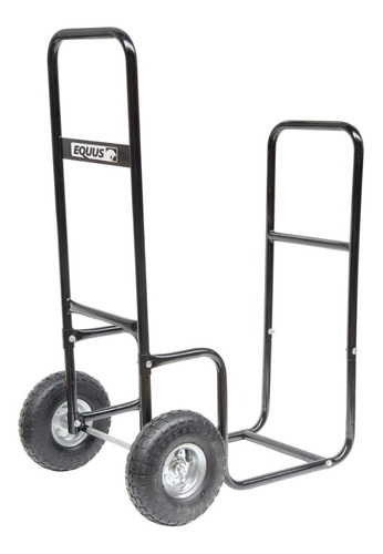 Carro Para Leña Equus