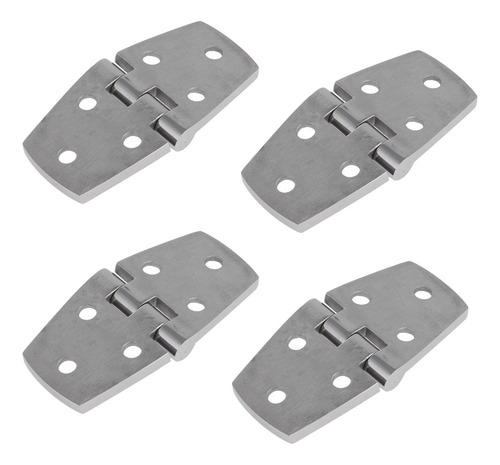 Paquete 4 Correas Para Cabina Barco, Yate, Puerta, Bis