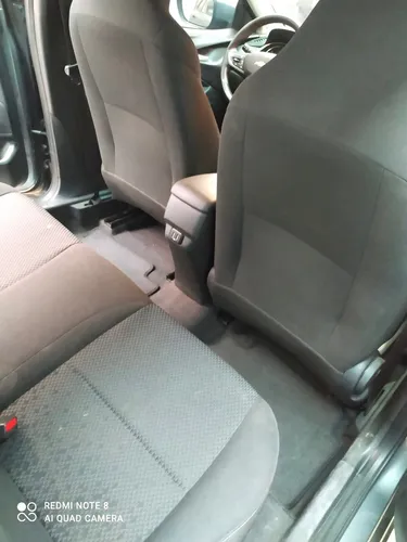 Chevrolet Onix 1.0t LTZ sedan