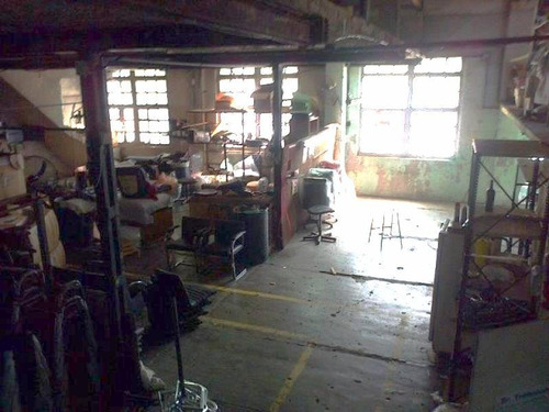 Imagen 1 de 5 de 500 M2 Villa Maipú