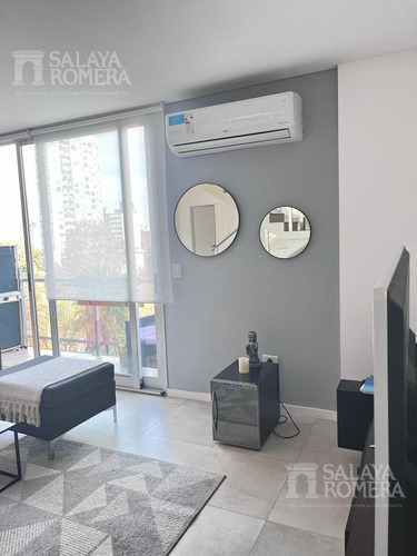 Imagen 3 de 30 de Departamento - Olivos-vias/rio - Puerto De Olivos En Duplex