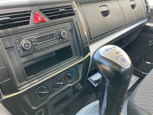 Imagen 16 de 24 de Dfm Duolica 1216-es Cummins Isf 164hp Cabina Ext. 0km My2023