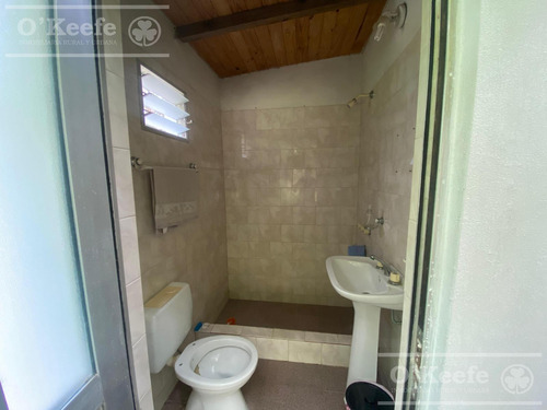 5 Has En Veronica - Chacra En Venta Con Importante Arboleda