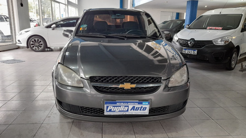 Chevrolet Classic 1.4 Lt Spirit