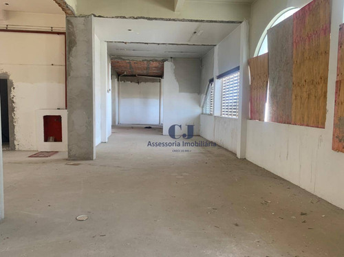 Imagem 10 de 28 de Prédio Para Alugar, 2000 M² Por R$ 45,00/mês - Jardim Santa Rosália - Sorocaba/sp - Pr0027