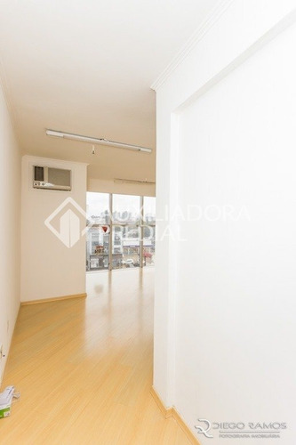 Imagem 4 de 15 de Sala/conjunto - Passo Da Areia - Ref: 169224 - V-169224