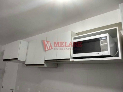 Imagem 2 de 13 de Apartamentos - V. Leopoldina - Ref: 49631 - L-49631