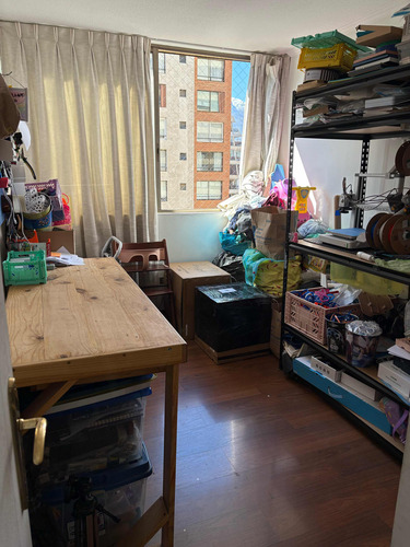 Departamento En Excelente Ubicación 3 Dorm/ 2 B