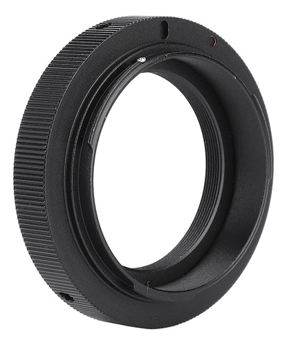 Telescopio T2 Con Anillo Adaptador Para Montaje En T, Lente
