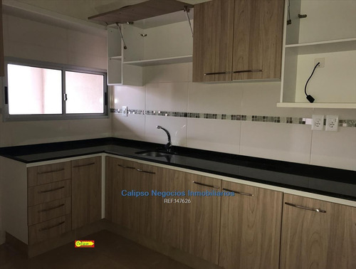 Apartamento-atlantida-2 Dorm-parrillero- Inmob.calipso