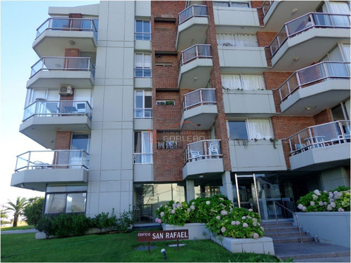 Imagen 23 de 24 de Apartamento En Venta En Punta Del Este, Playa Brava
