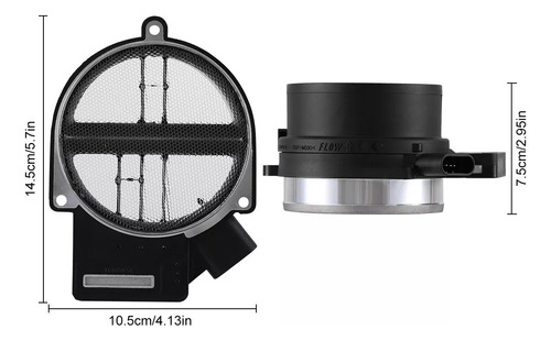 Sensor Maf Flujo Aire Blazer Grand Blazer Vortec Cheyenne