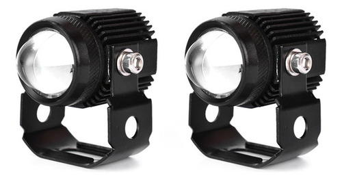 Mini Proyector Led Universal For Motocicleta De 12 V