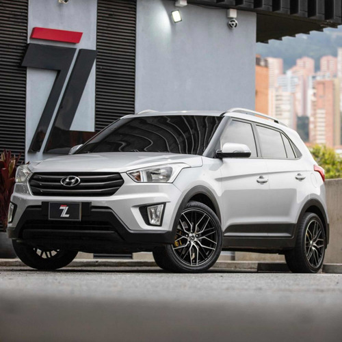 Imagen 1 de 13 de Hyundai Creta 1.6