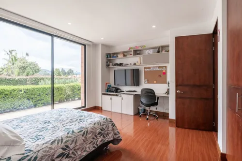 Casa En Venta En Guaymaral. Cod V9884