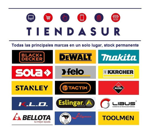 Juego De Herramientas Tubos Stanley Stmt74290 176 Pz Maleta