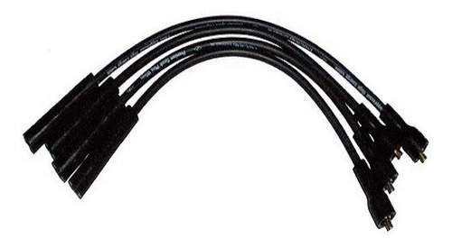 Cables Bujias Renault Scenic 2.0 97/01