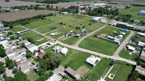 Barrio Abierto Residencial Cerca De Rosario - Financiacion