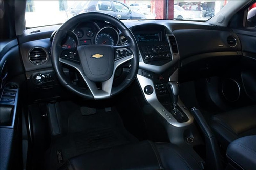 Imagem 7 de 11 de Chevrolet Cruze 1.8 Lt 16v