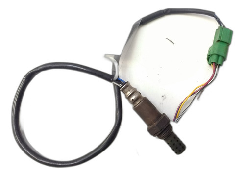 Sensor De Oxigeno Inferior 1.6  Suzuki Sx4 2007-2012