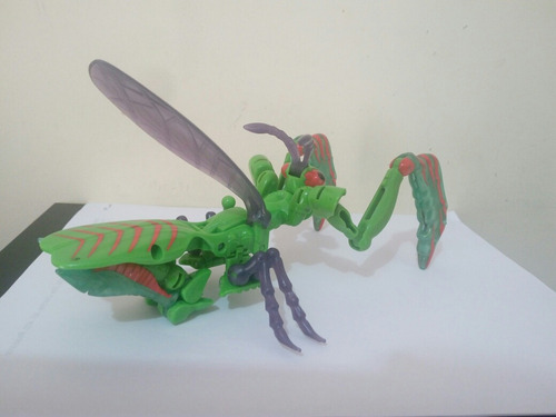 Manterror Mantis Transformers Beast Wars