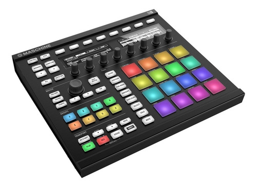 Native Maschine Mk2 Envio Gratis!!!