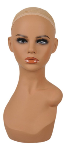 Mannequin Head Training Head Professional Cosmetology Db01