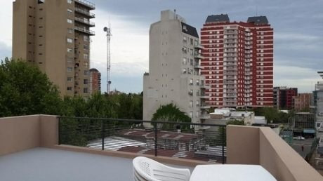 Departamento En Venta En Tigre Centro