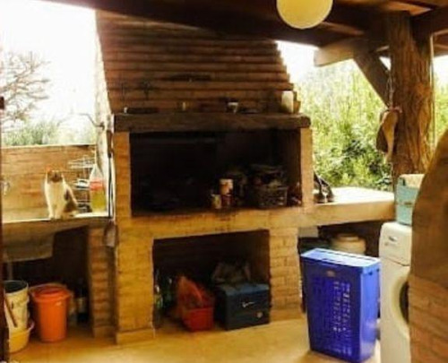 Casa 3 Dormitorios En Villa De Las Rosas Traslasierra (058)
