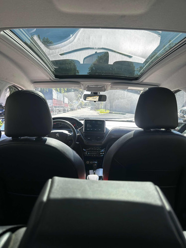 Peugeot 2008 1.6 Thp Sport