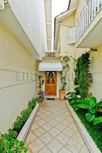 Casa - Vila Romana - Ref: 99298 - V-99298