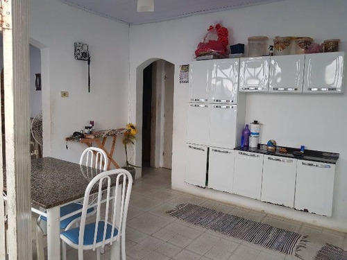 Imagem 9 de 13 de Ponto Comercial Com Residencia E Edícula Nos Fundos | 3991