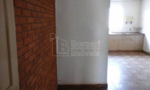 Imagem 6 de 6 de Venda De Casas / Padrão Na Cidade De Araraquara 5293